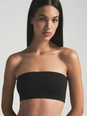 Skims Fits Everybody Bandeau - new with tags